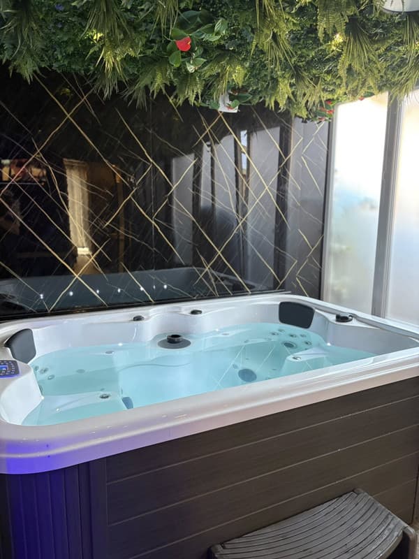 Suite Opalys Balnéo