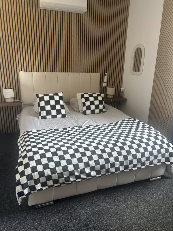 Suite Rétro Baignoire